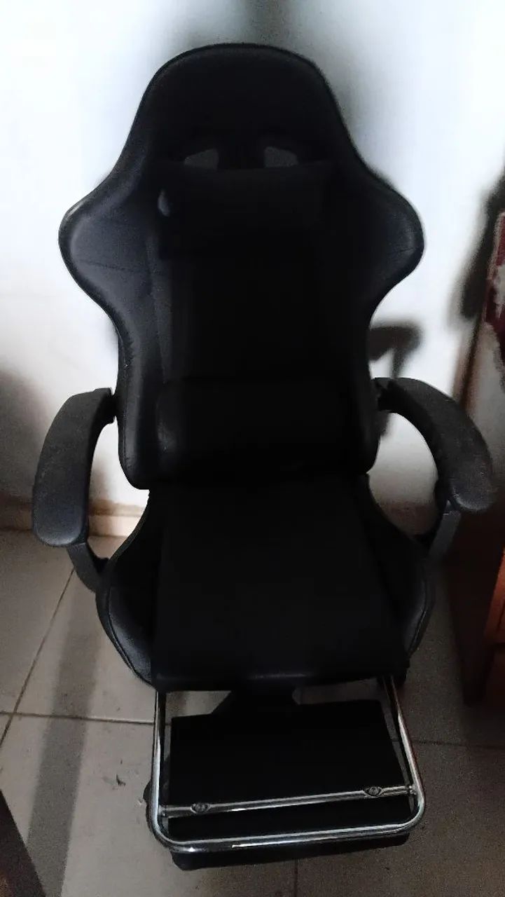 Cadeira game 