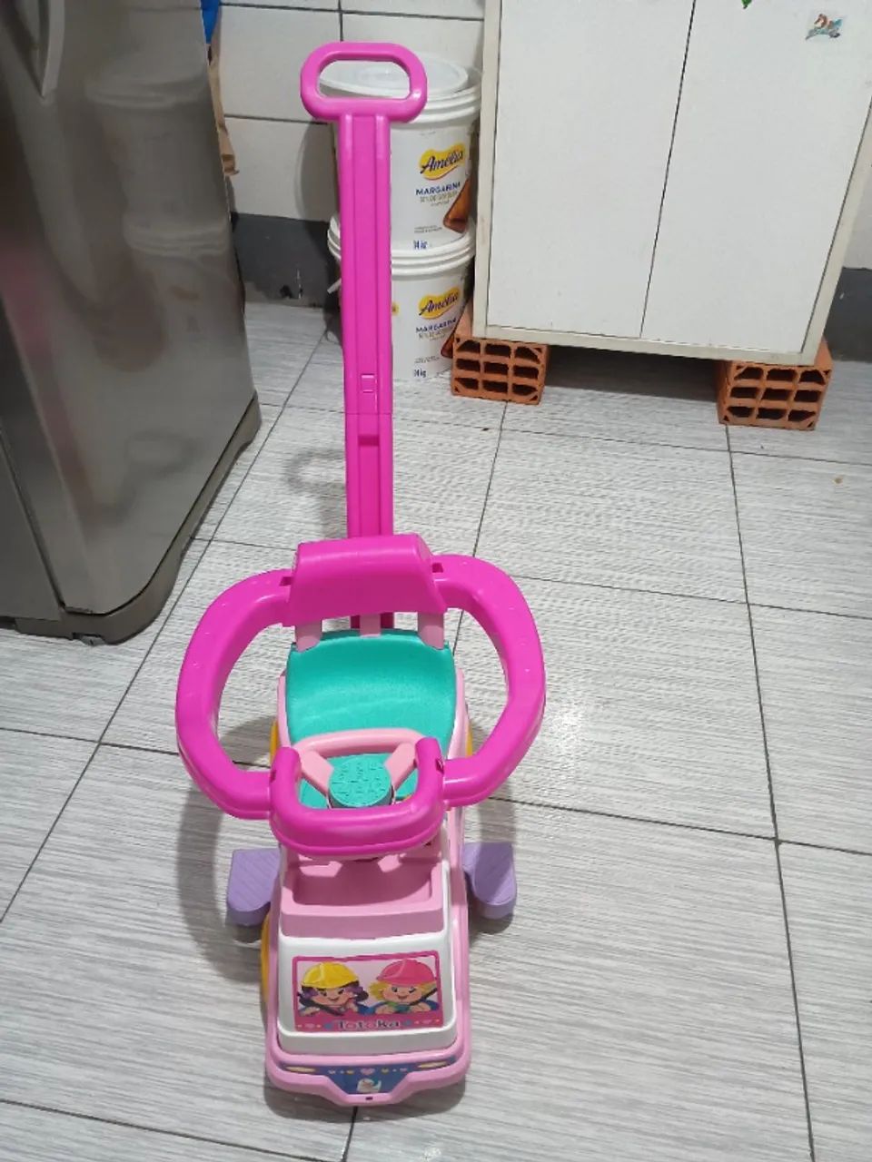 Totoka 