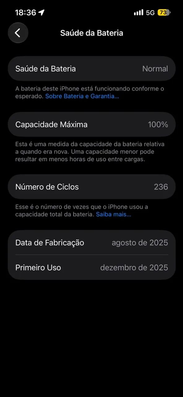 iPhone 16e excelente estado  - Foto 3