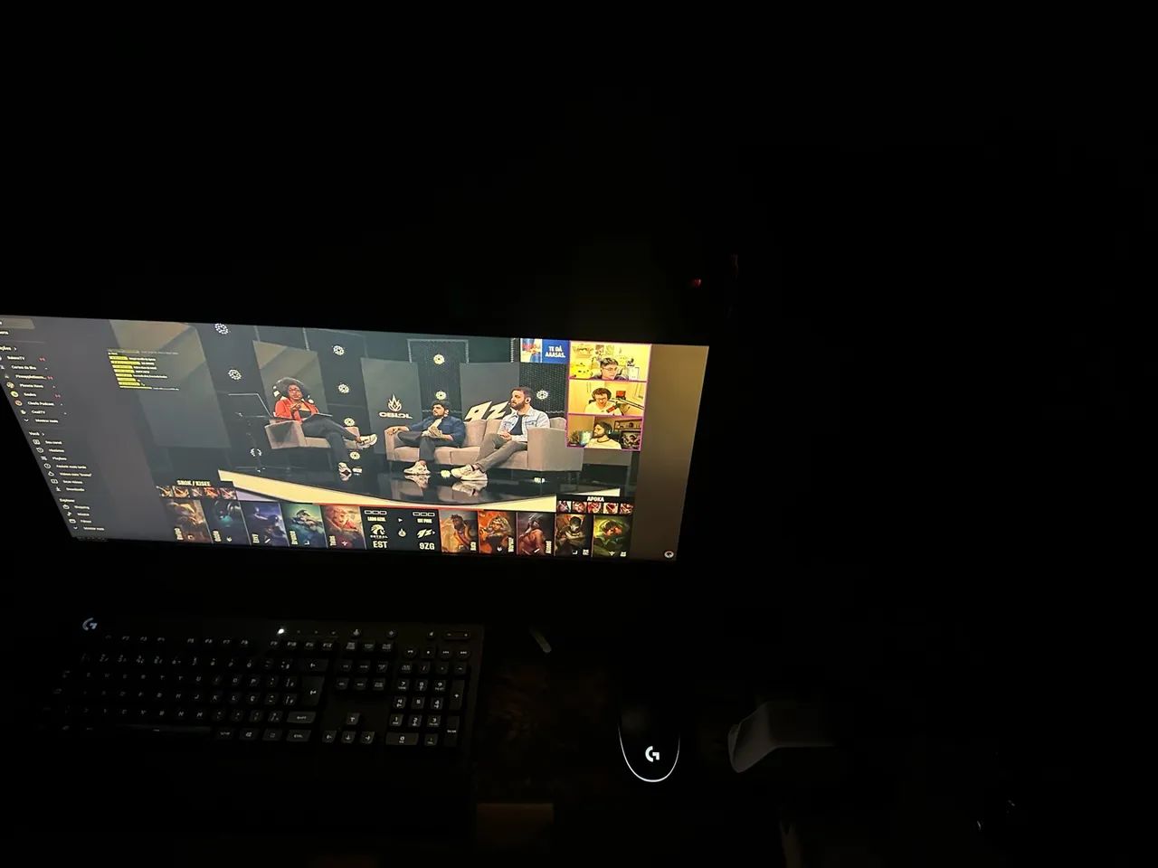 Pc gamer completo  - Foto 4