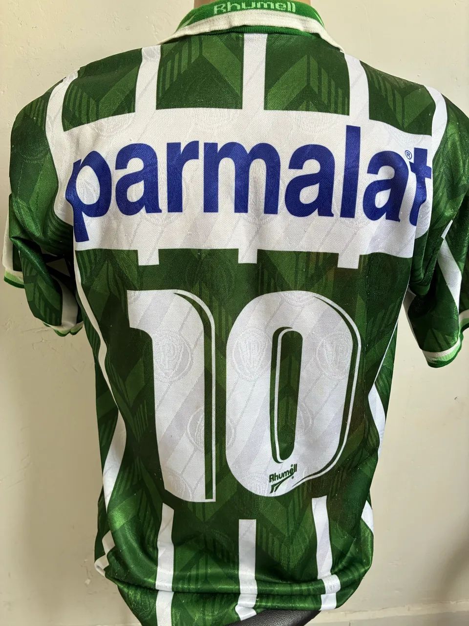 Camisa Palmeiras 1996  - Foto 3