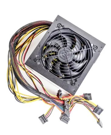 FONTE DDE ALIMENTAÇÃO 500W  DX500FSE - Foto 3
