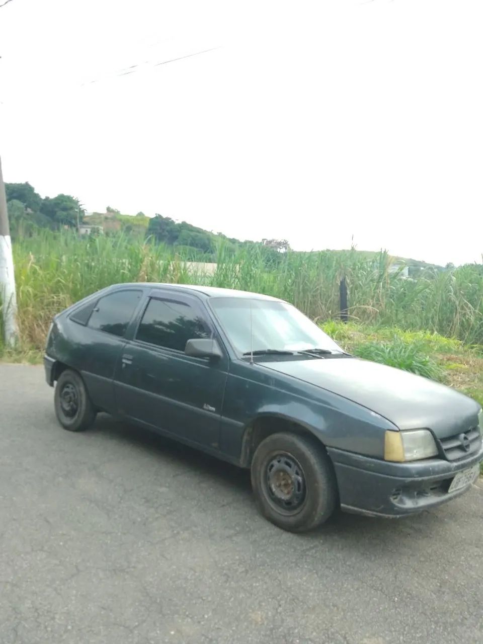 Chevrolet Kadett Gl/sl/lite/turim 1.8 1996