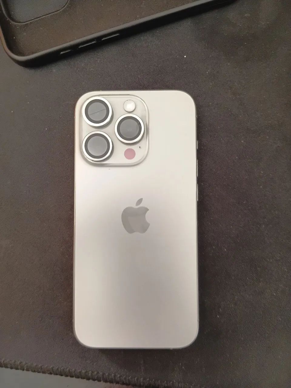 IPhone 15 PRO 256GB  - Foto 2