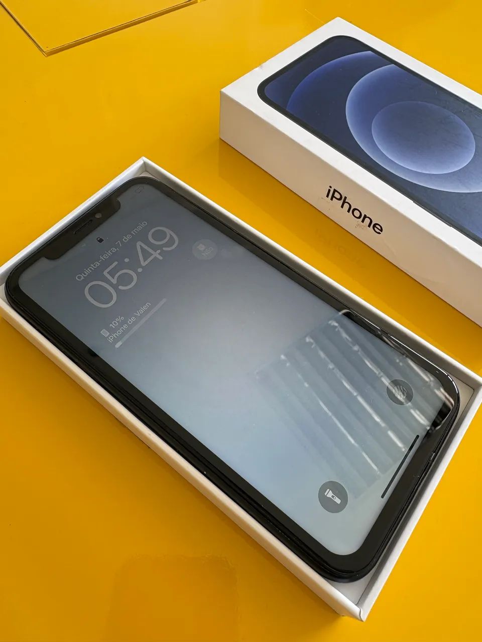 02 iPhones XR 128 - Foto 5