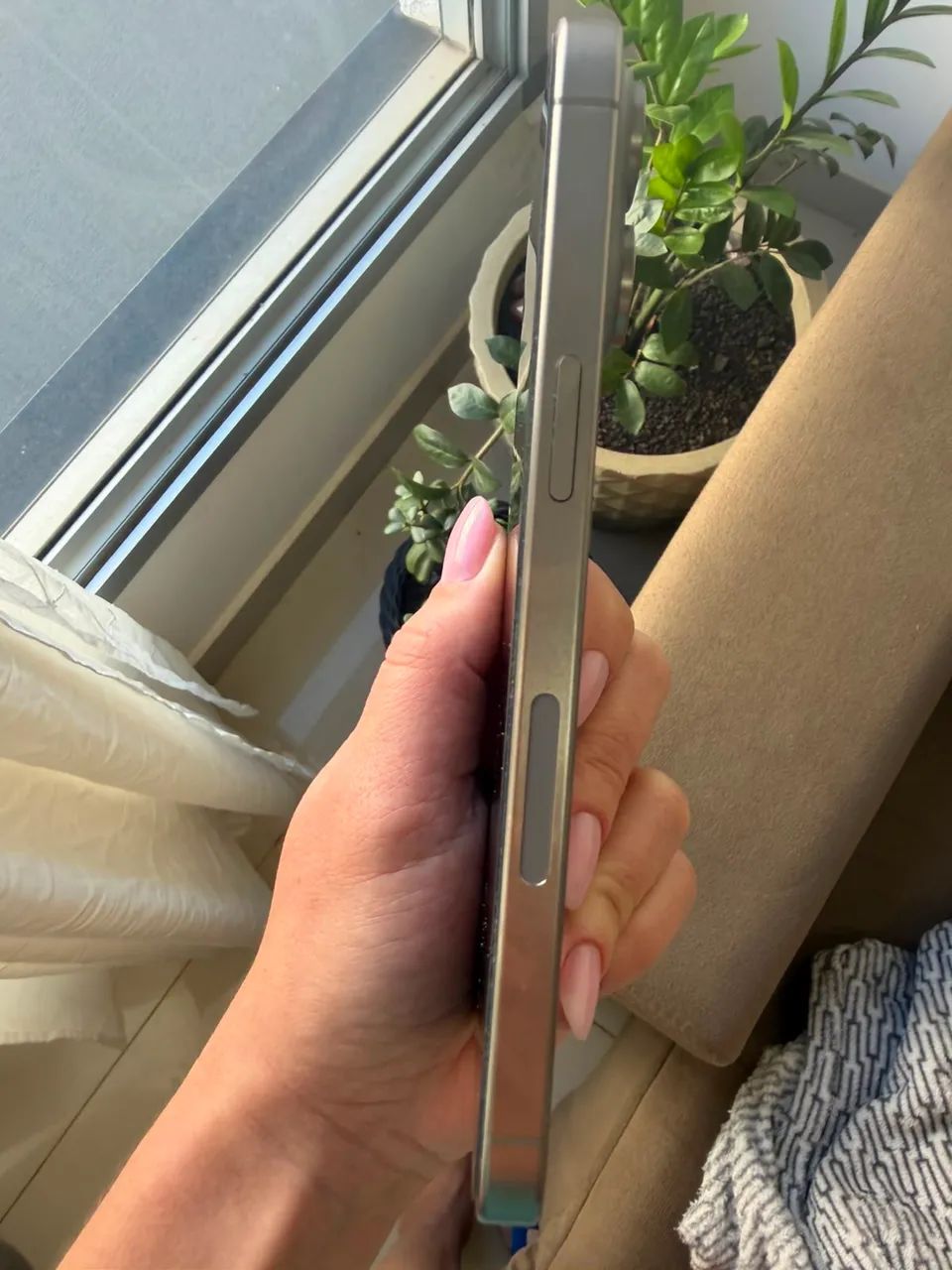 Iphone 15 pro max - Foto 2