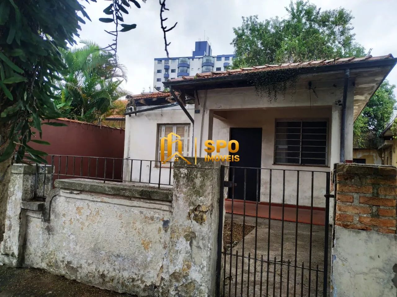 Terreno no Jardim da Saúde - Foto 2