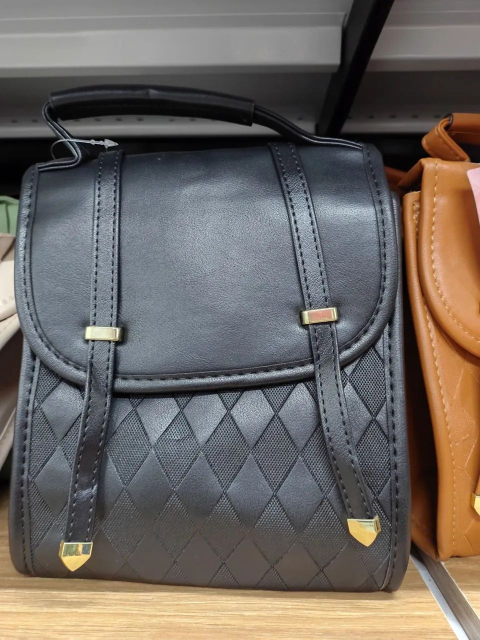 Mochila feminina  - Foto 5