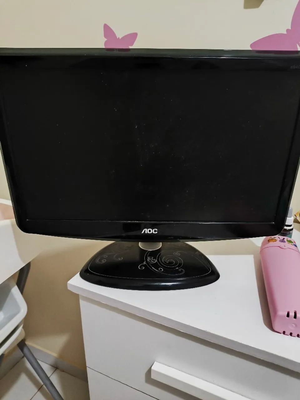 Monitor 