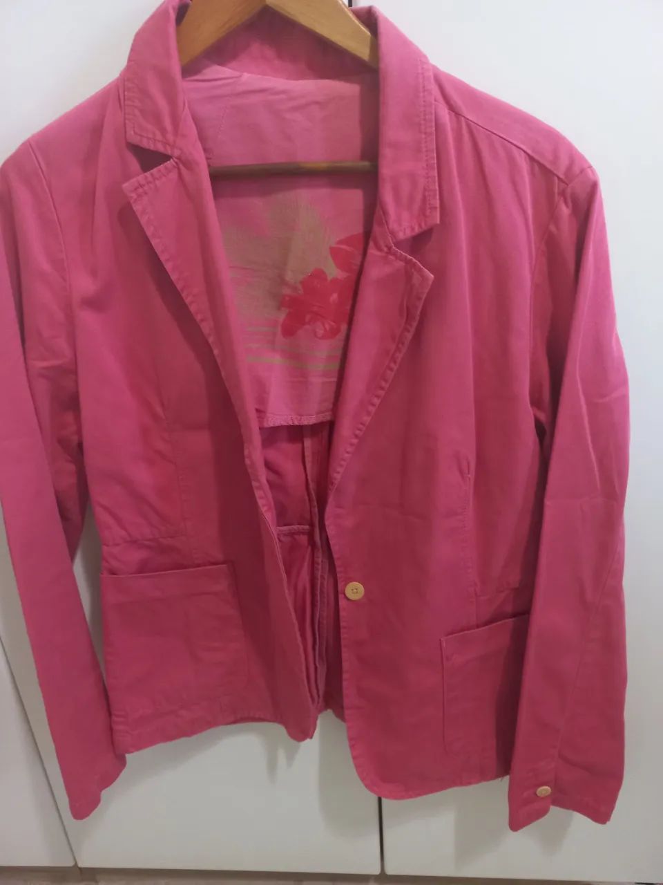 BLAZER ROSA RICHARD'S