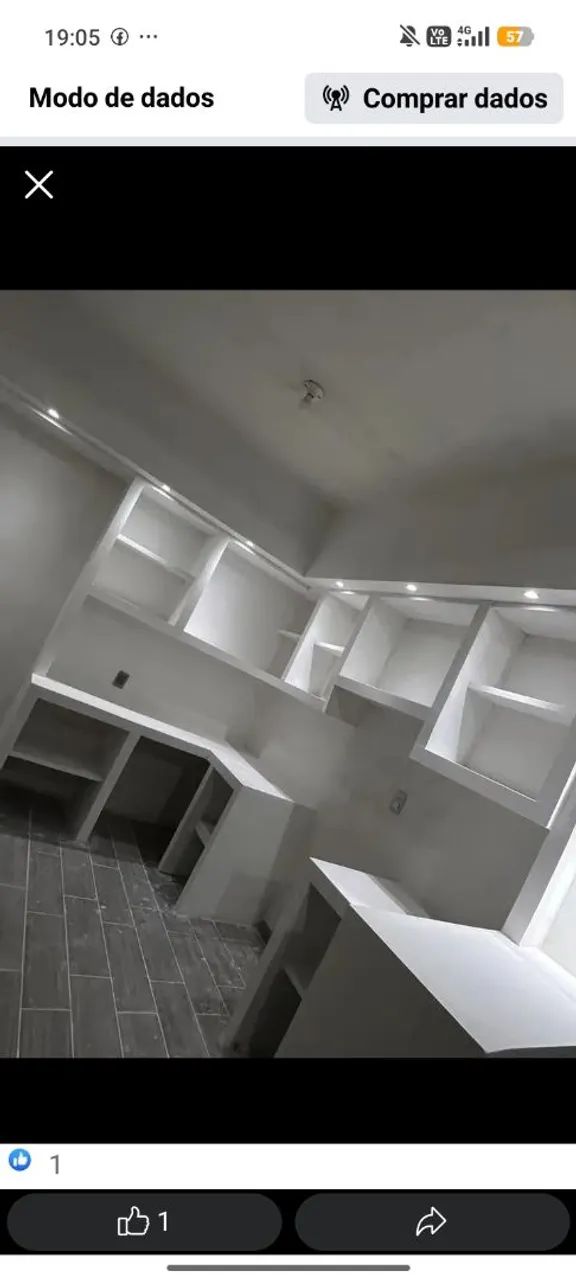 Tudo em gesso  - Foto 2