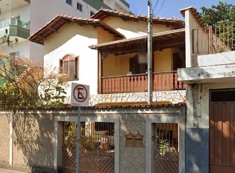 Foto - Belo Horizonte - Barreiro