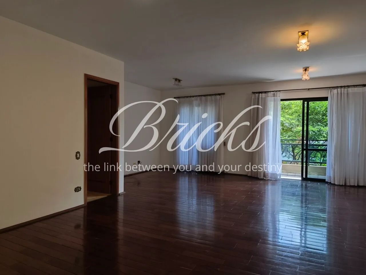 Apartamento a venda no Brooklin com 4 dormitórios e 2 vagas - Foto 2
