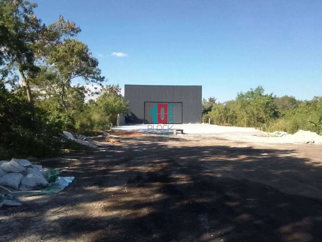 Recreio dos Bandeirantes | Galpão - Foto 8