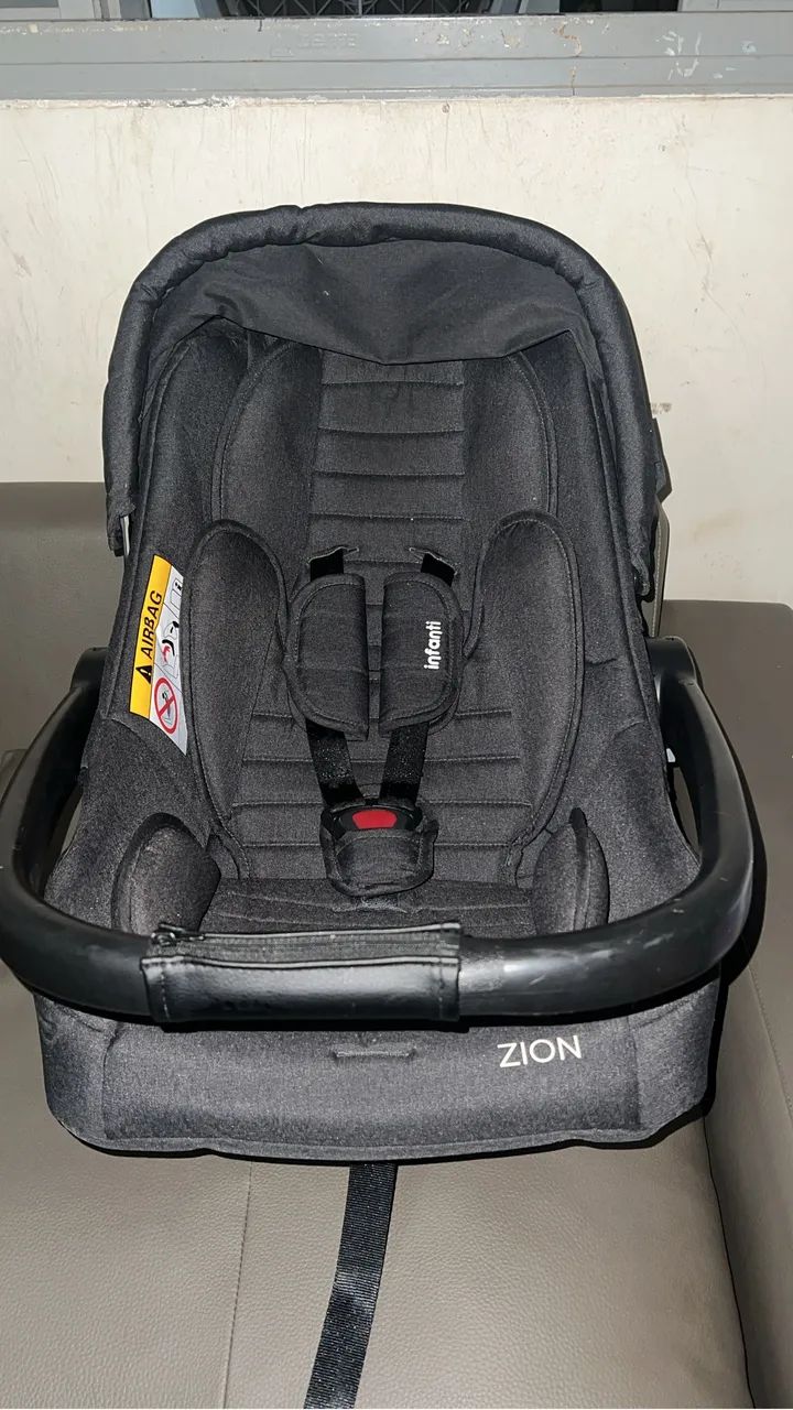 Bebê conforto 