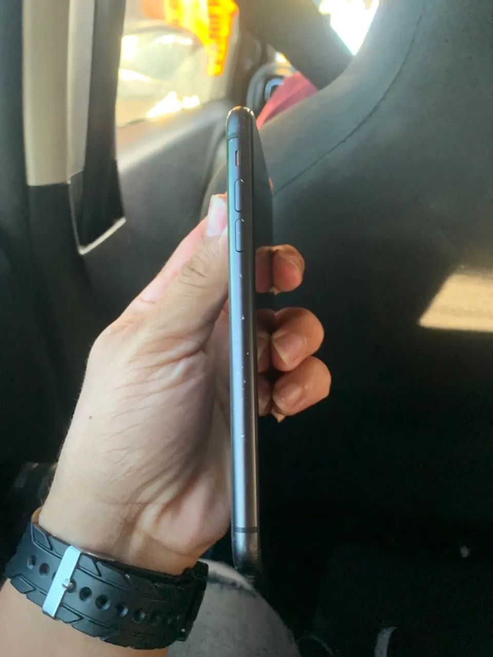 IPHONE 11 64gb TODO ORIGINAL!!! - Foto 4