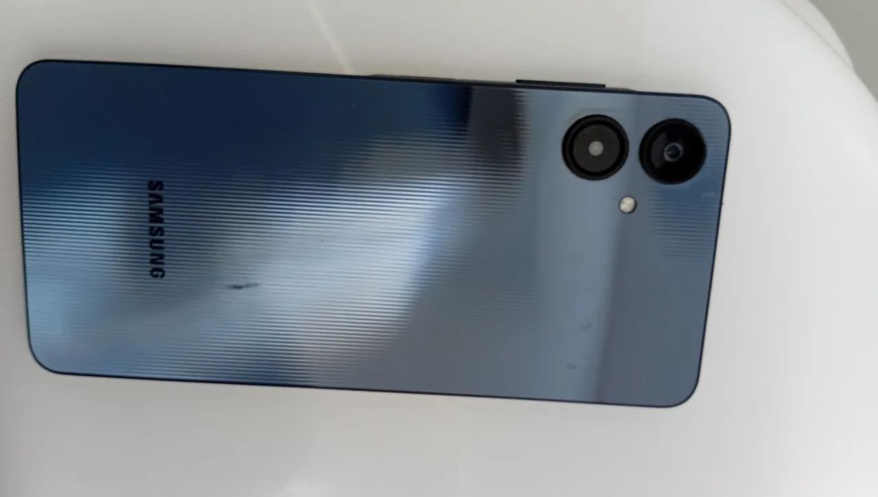 Smartphone Samsung Galaxy A06  - Foto 2