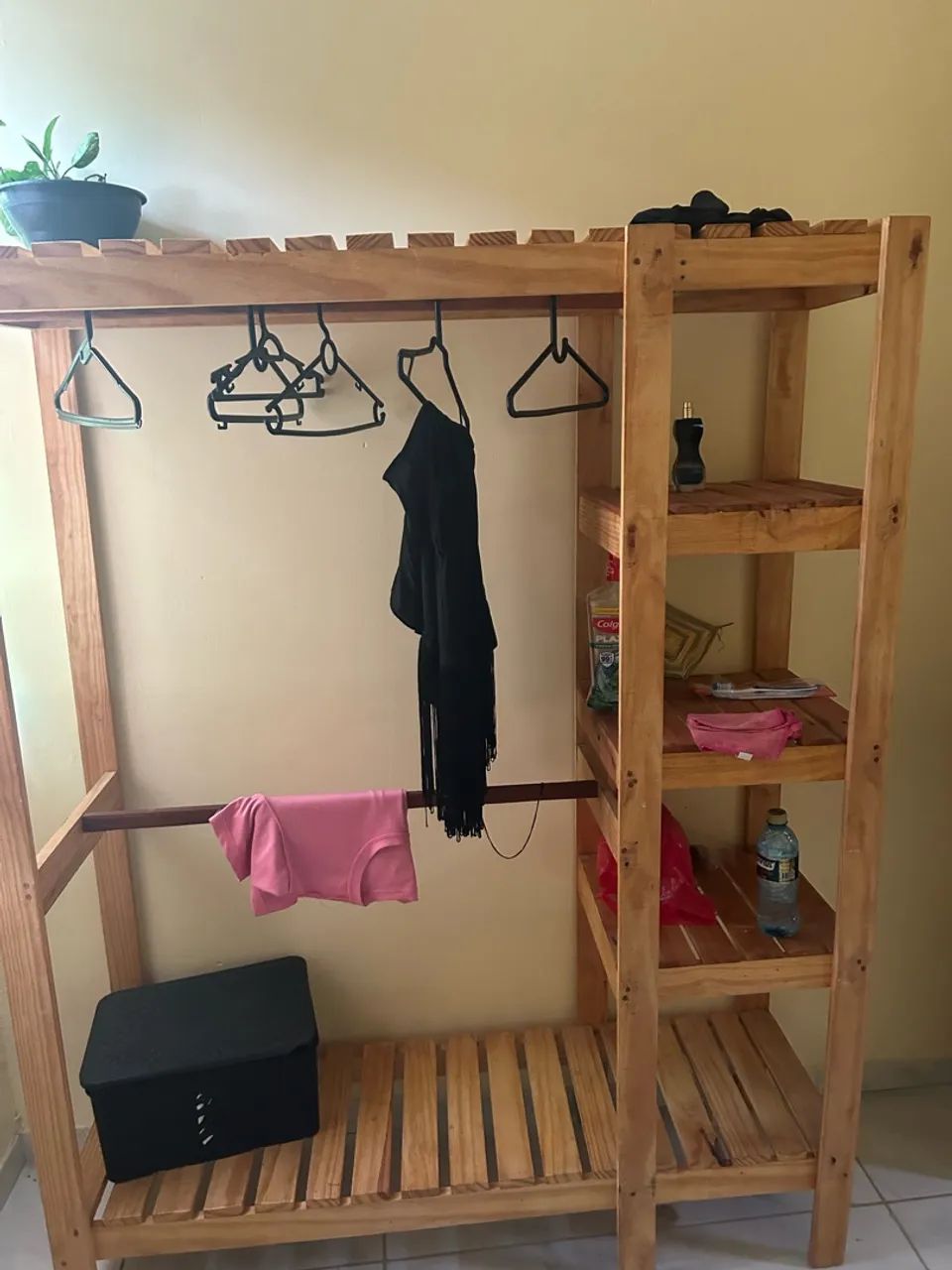 Estante  - Foto 4