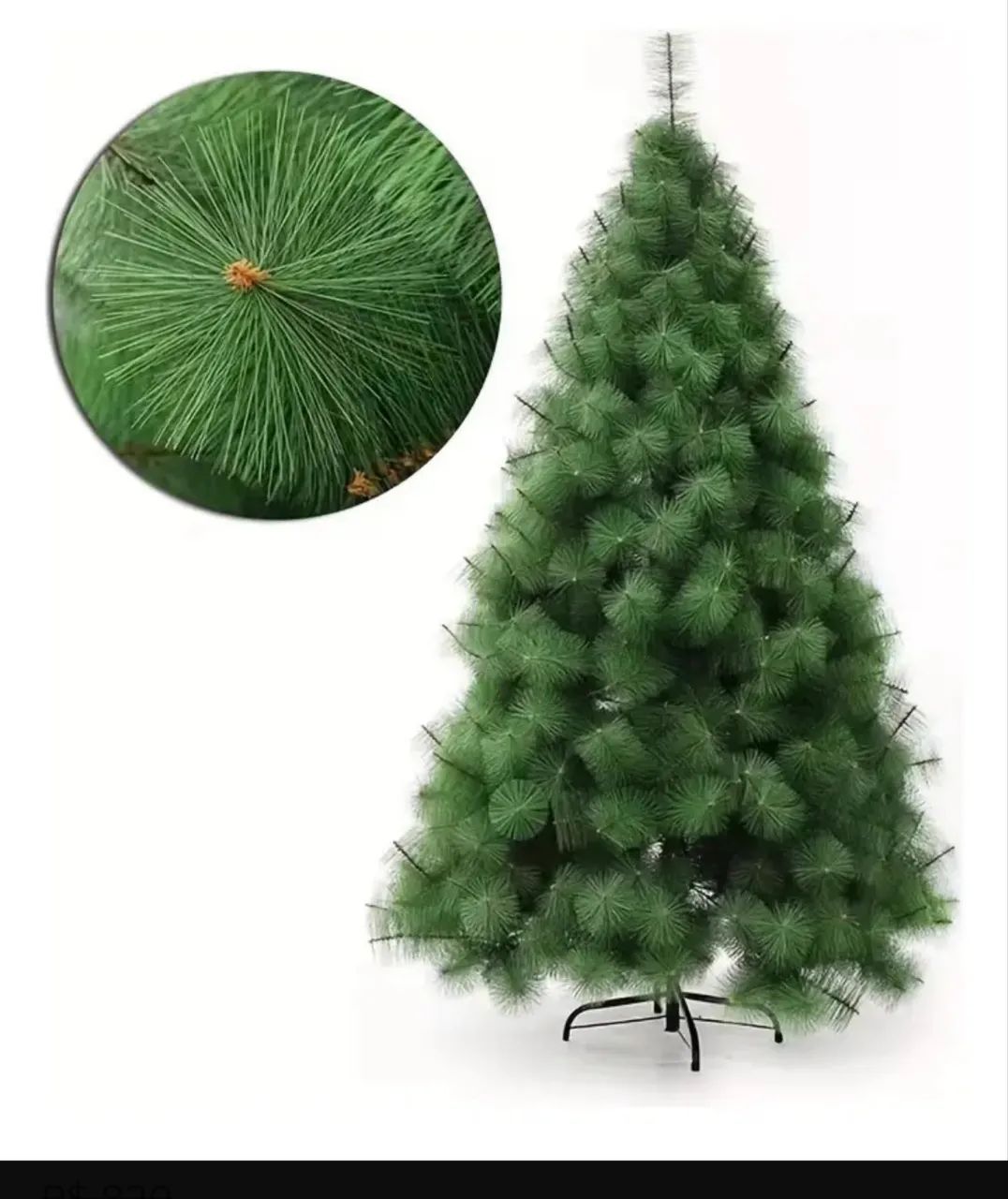 Árvore de Natal  - Foto 2