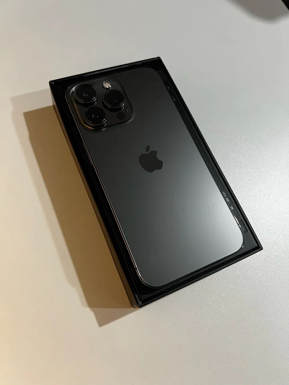 iPhone 13 Pro 256gb - Foto 3