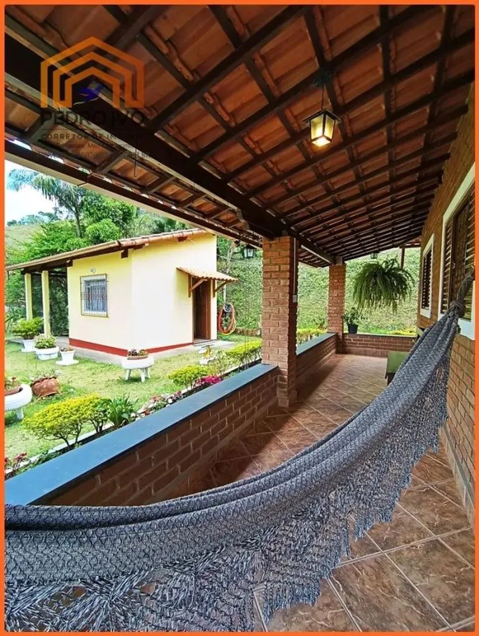 Sítio para Venda em Lima Duarte, Zona Rural, 3 dormitórios, 2 banheiros, 1 vaga - Foto 7