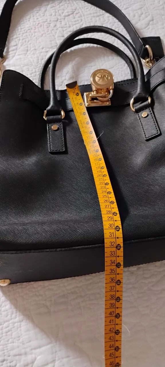 Bolsa Michael Kors  - Foto 5