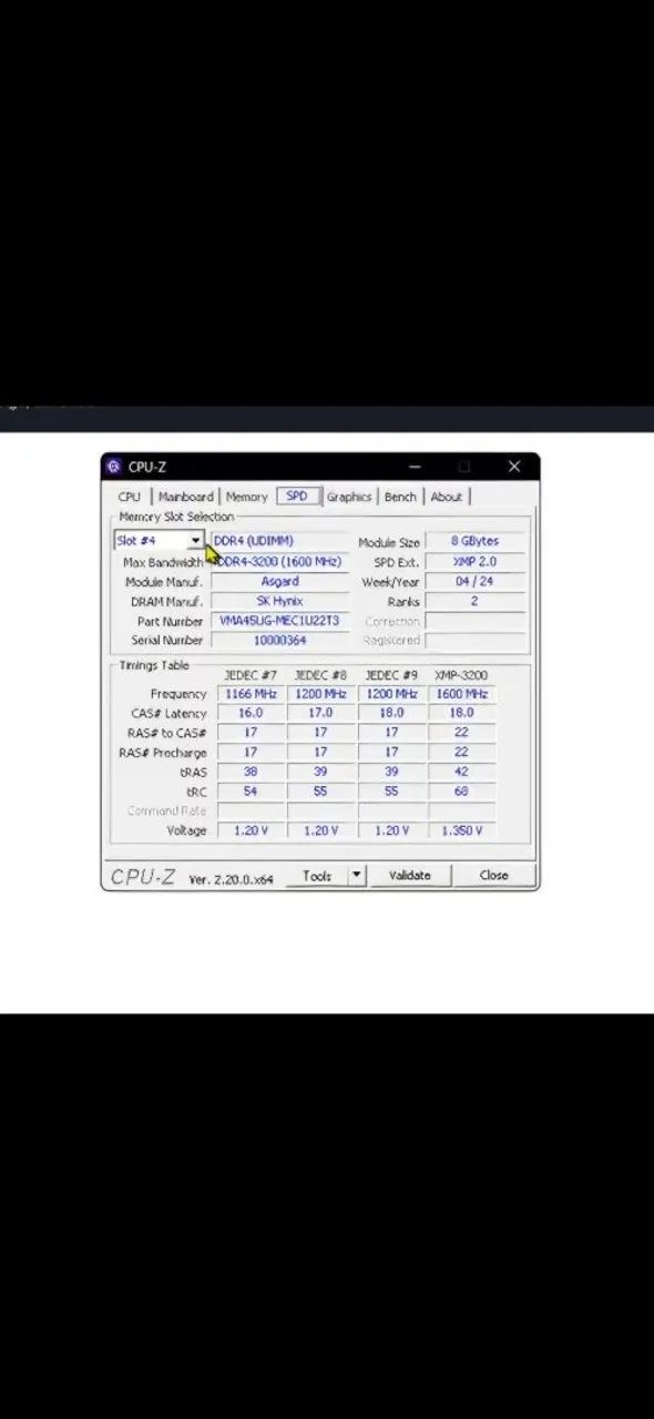 Memoria ram 8gb ddr4 - Foto 2