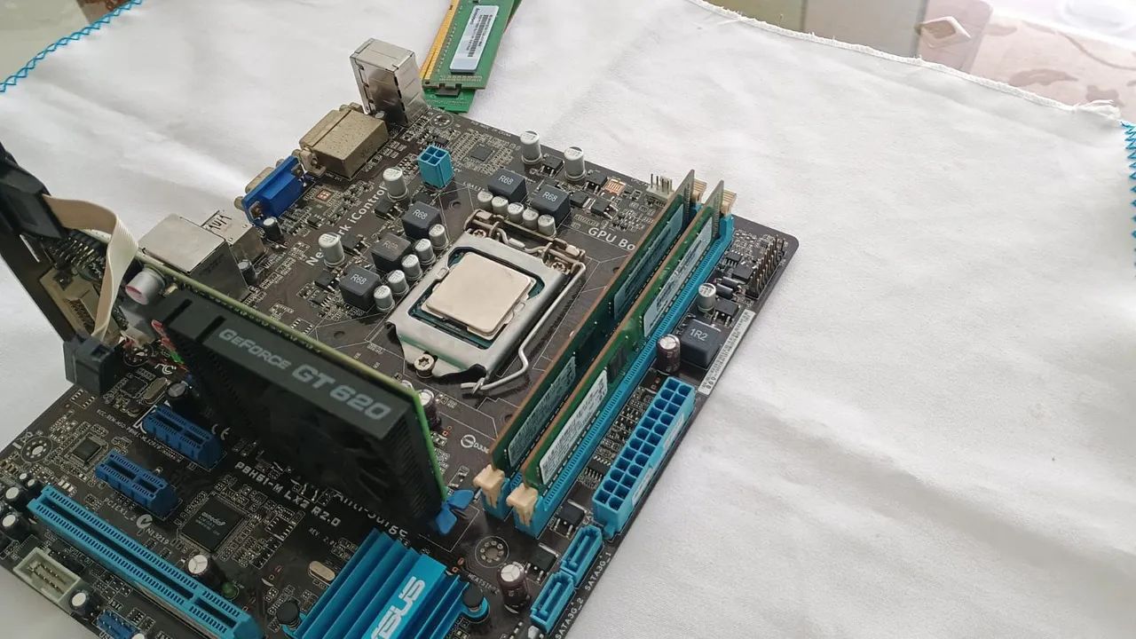 Kit Upgrade - Foto 2