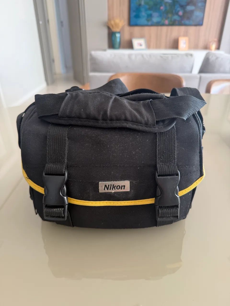 Nikon 5100 - Foto 4