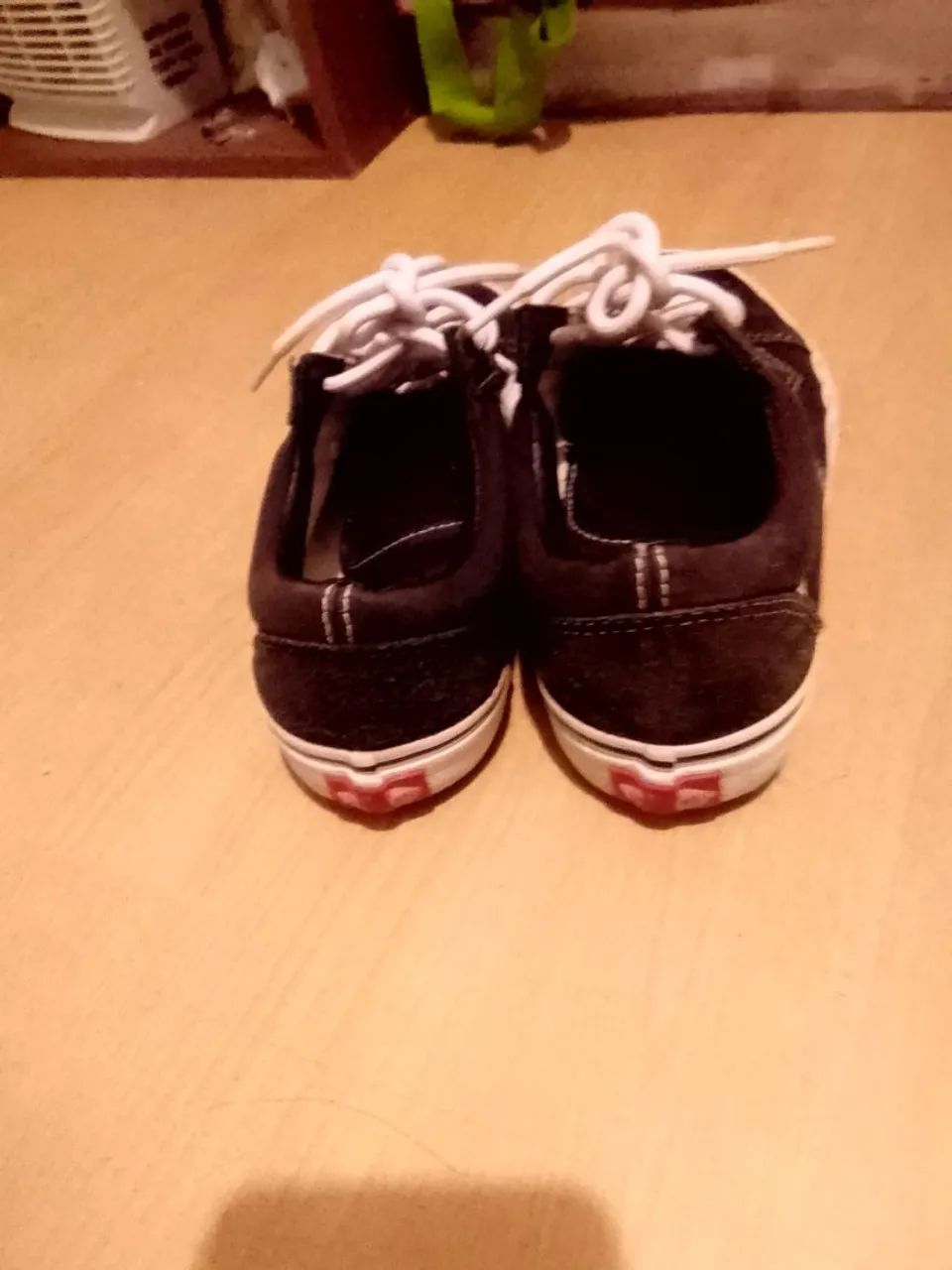 Tênis Vans Original 36 - Foto 3