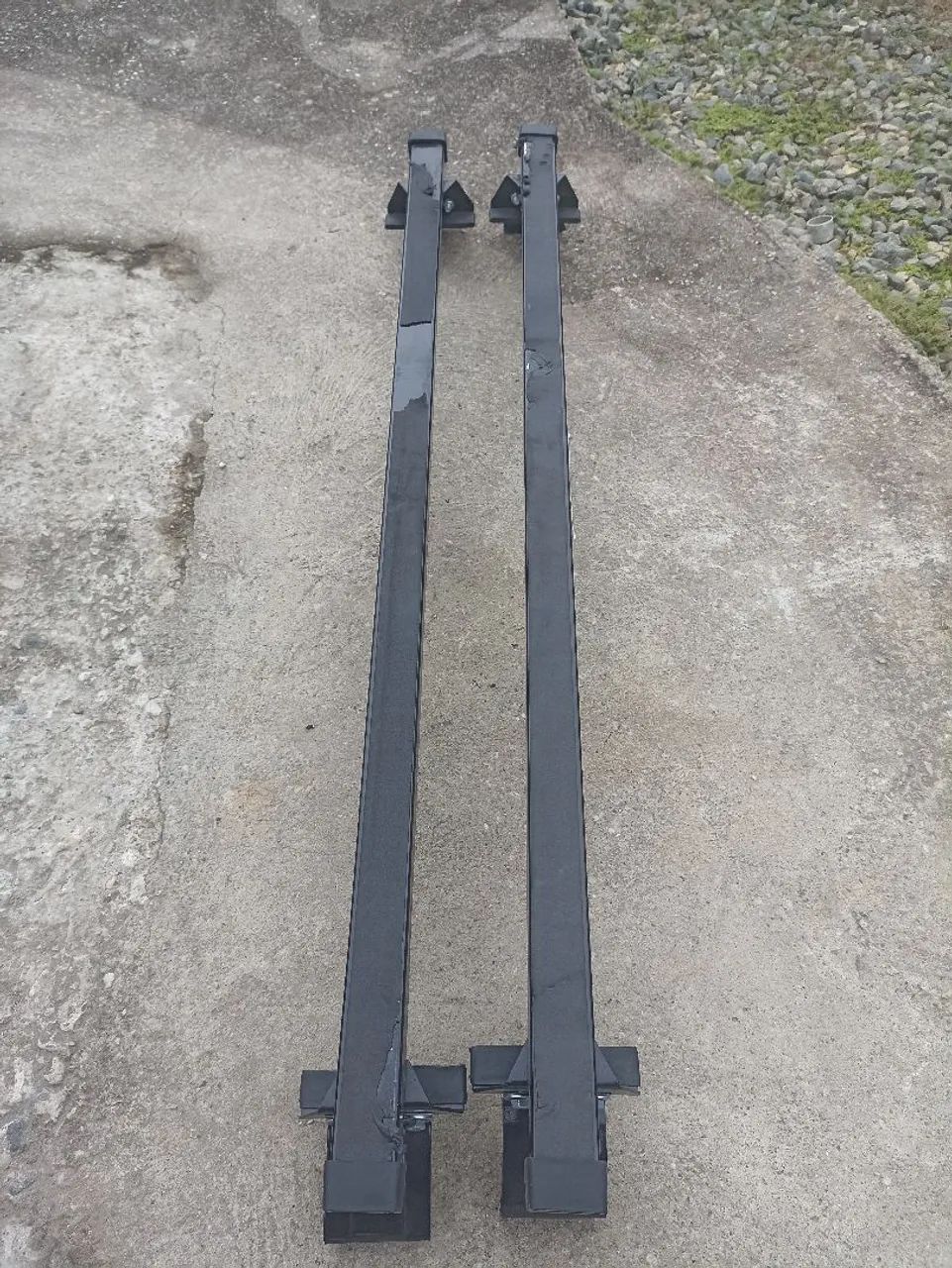 Vendo rack para o mobi  - Foto 2