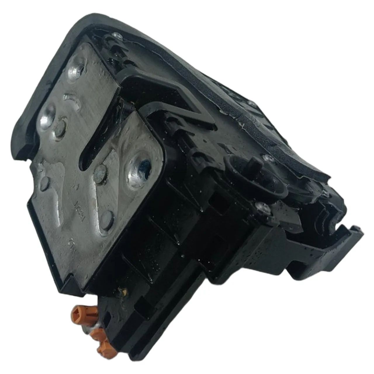 Fechadura Chevrolet Onix 2013-19 Traseira Direita Original - Peças