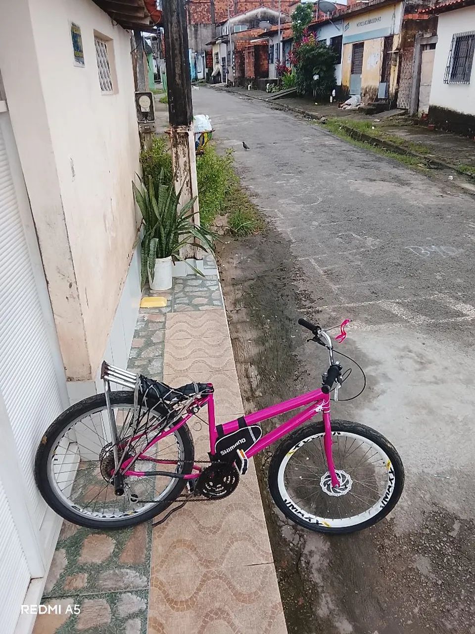 Bicicleta aro26  - Foto 2