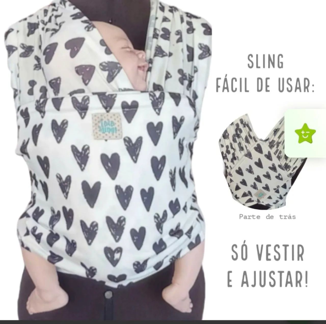 Tatá Sling