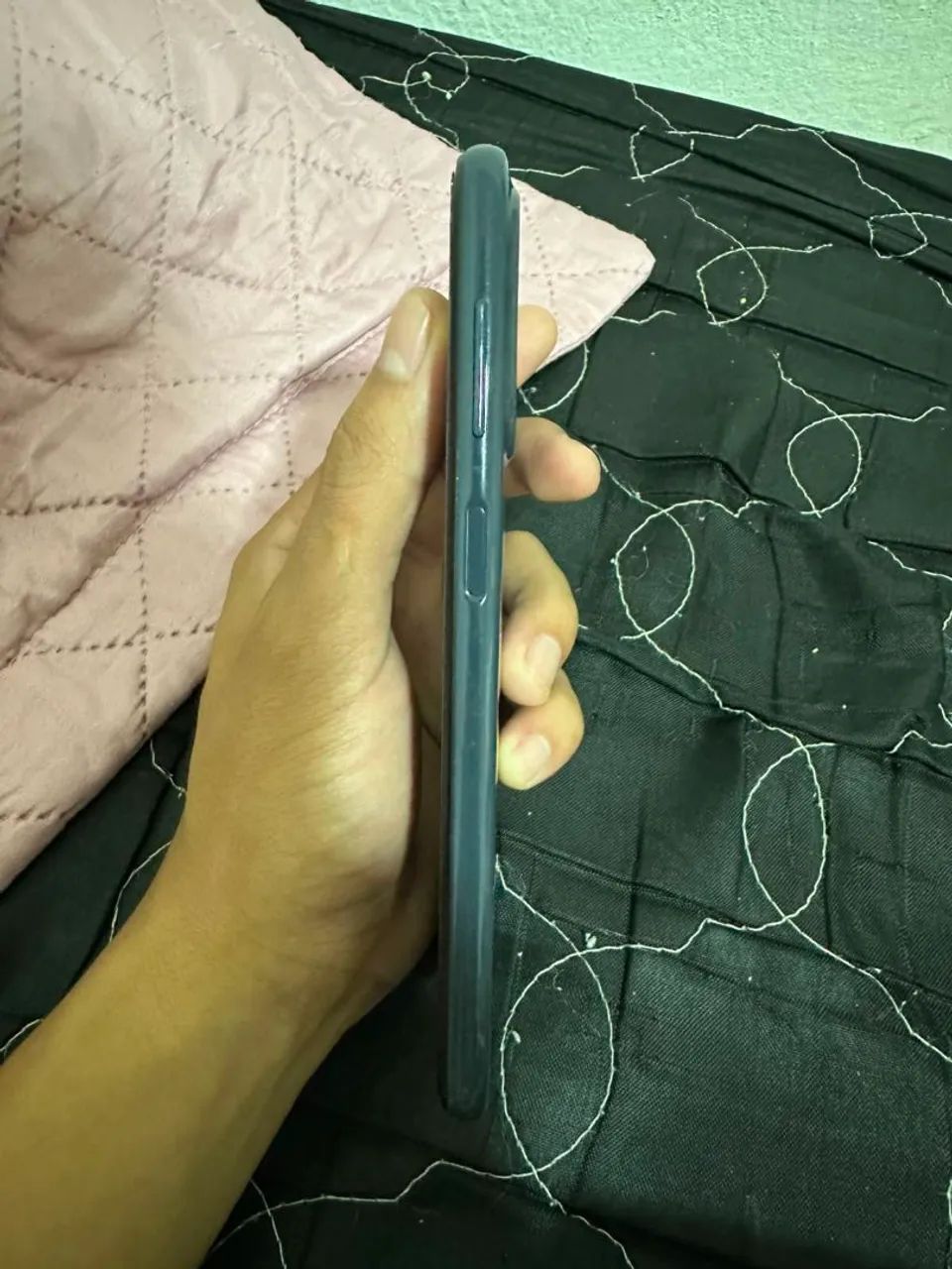 Samsung Galaxy A23 128GB - Completo na caixa - Foto 3
