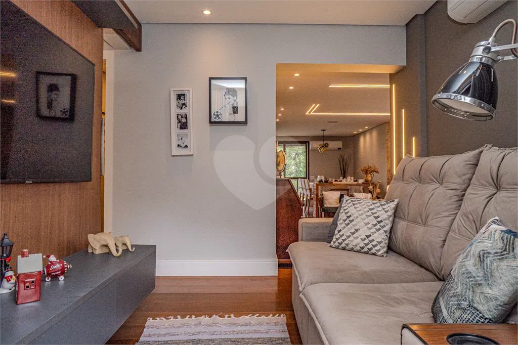 Apartamento com 4 quartos à venda em Perdizes - SP - Foto 5