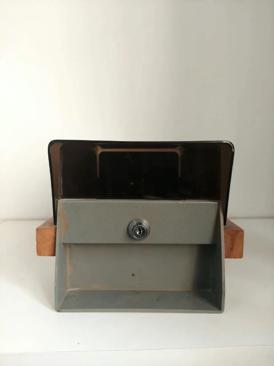 Arquivo de mesa - Foto 2