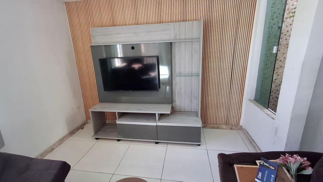 Estante tipo rack para sala de estar  - Foto 3