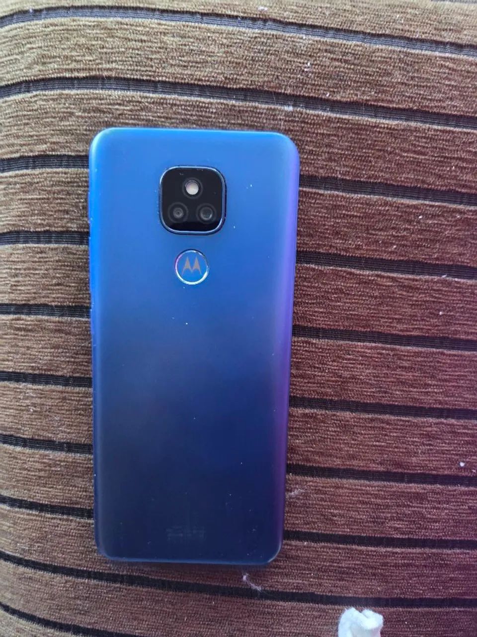 Celular Moto E7 Plus - Foto 4