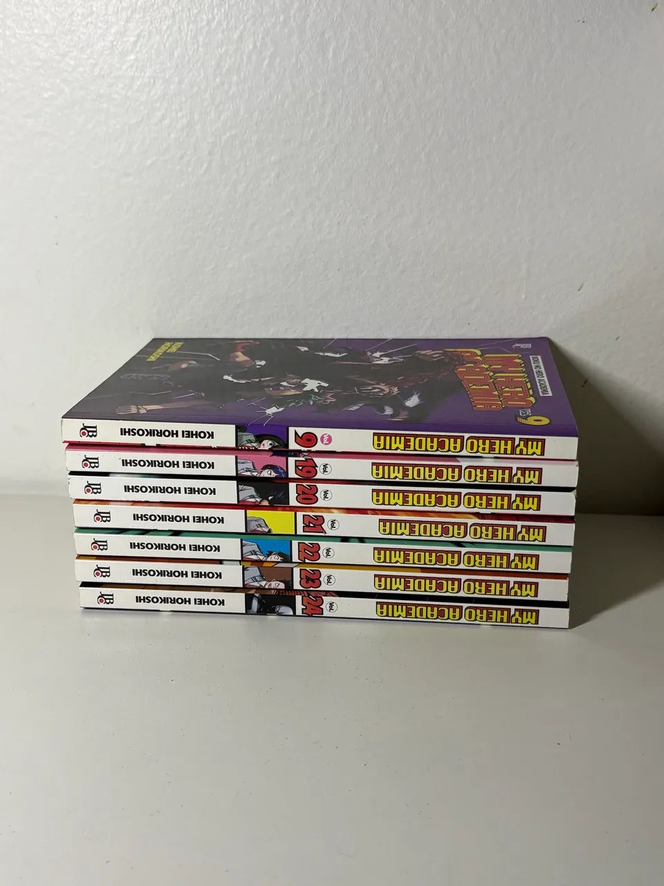 Mangás preços variados  - Foto 3