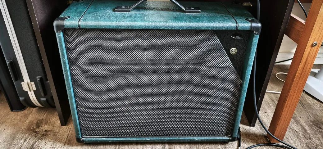 Caixa FRFR falante celestion - Foto 2