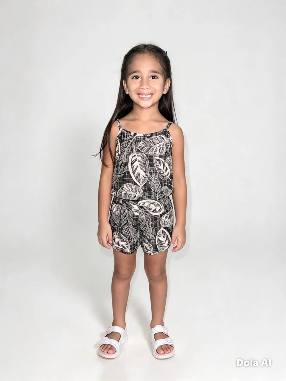 Conjunto infantil 