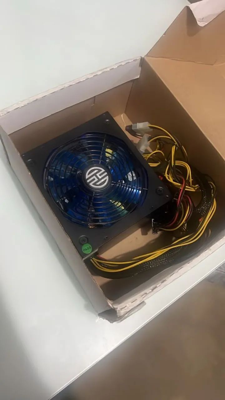 Fonte 400w - Foto 3