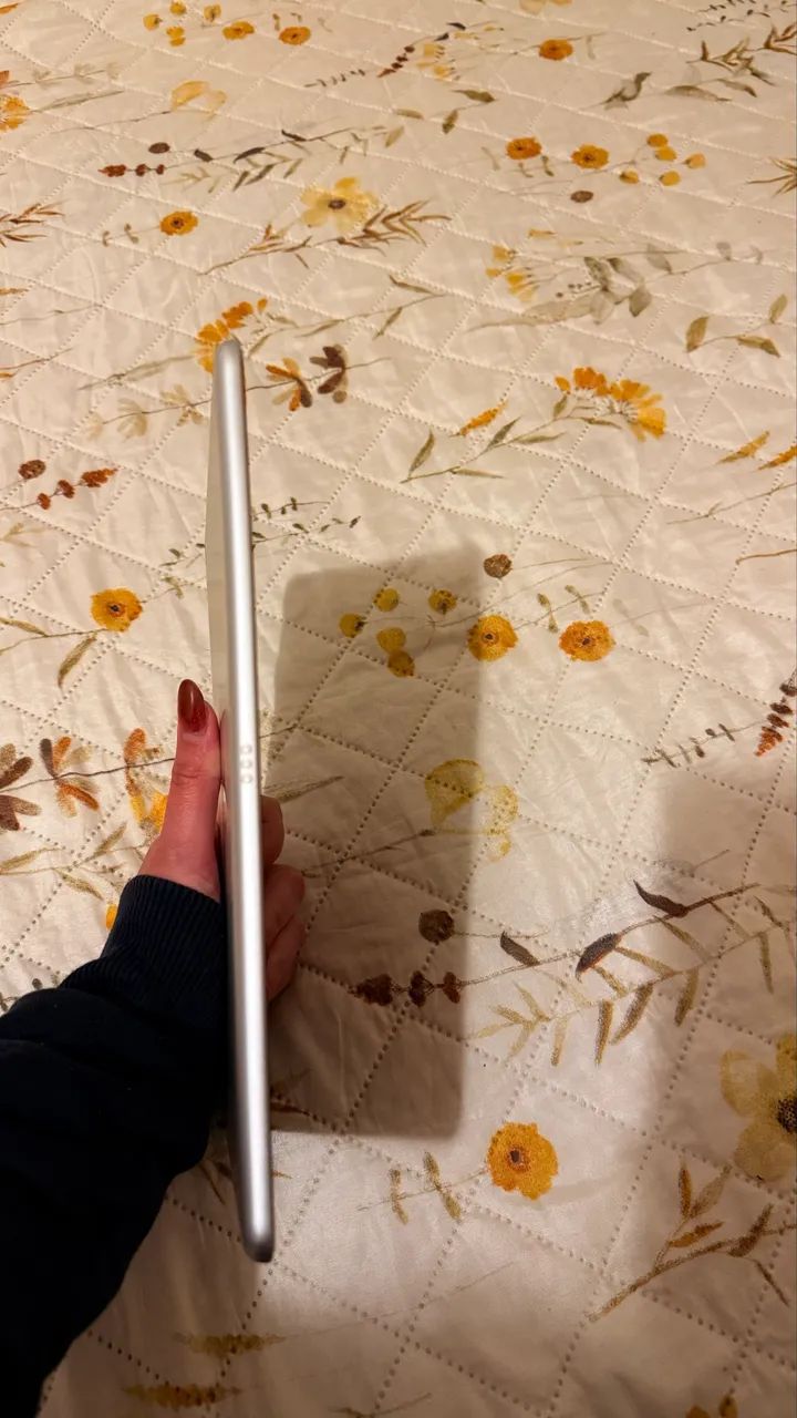 iPad 9  - Foto 4