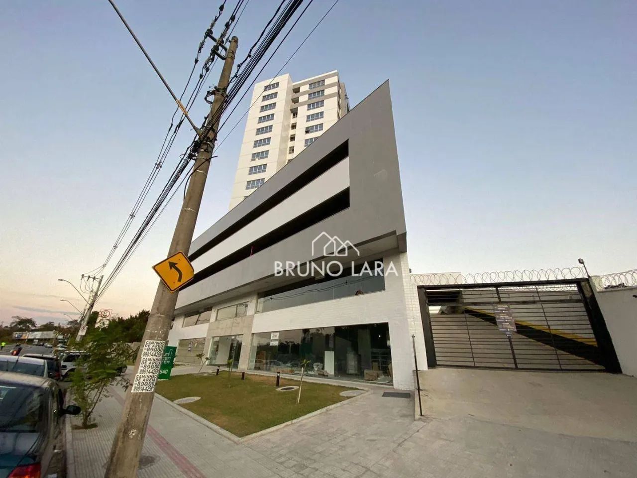 Sala Comercial à venda em Betim MG , no Unicenter. - Foto 3