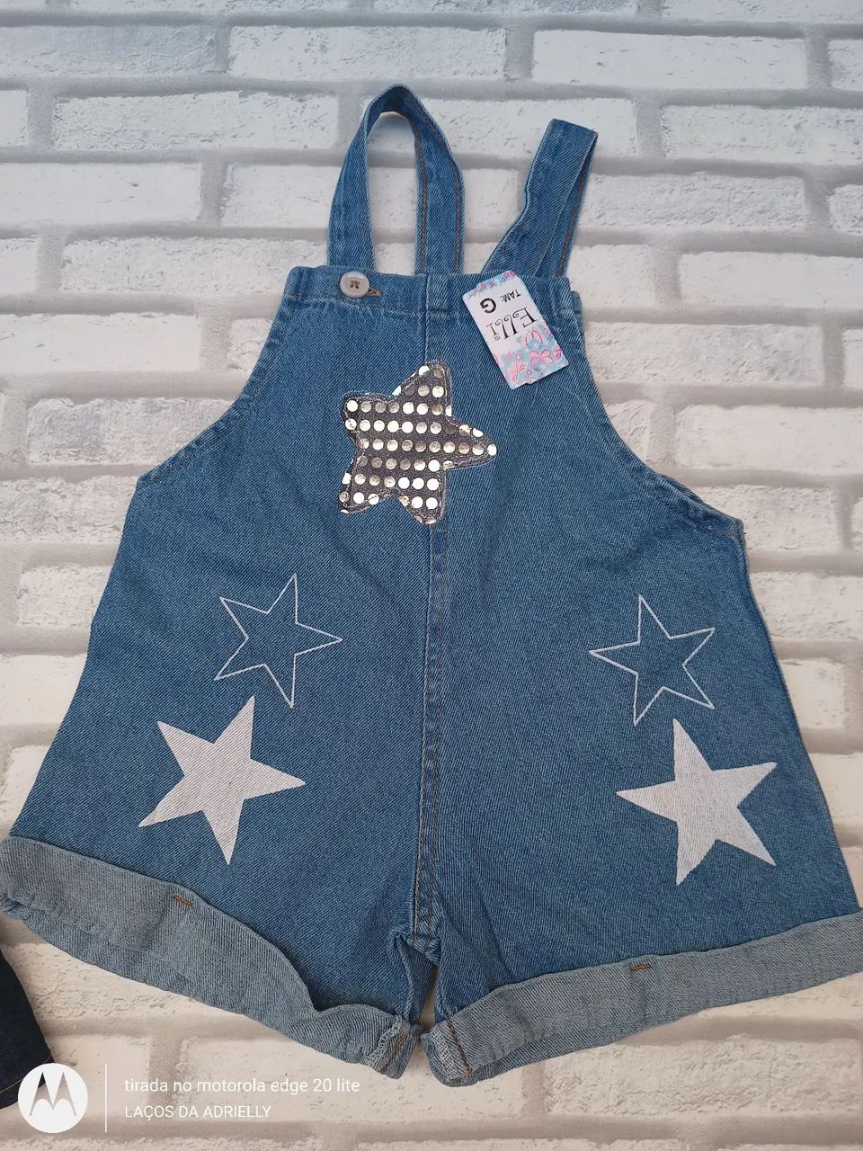 Roupa infantil de ,6/a10anos - Foto 2