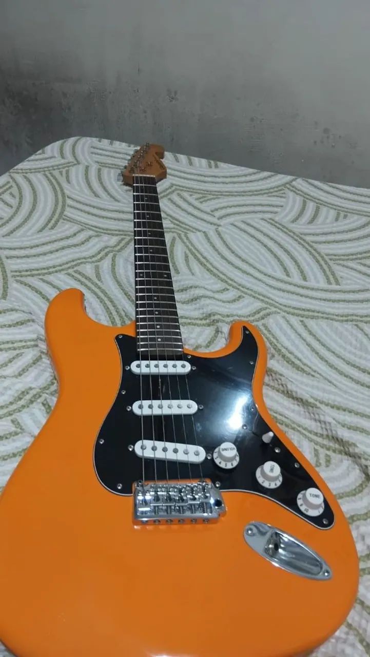 GIANNINI MODIFICADA  - Foto 3