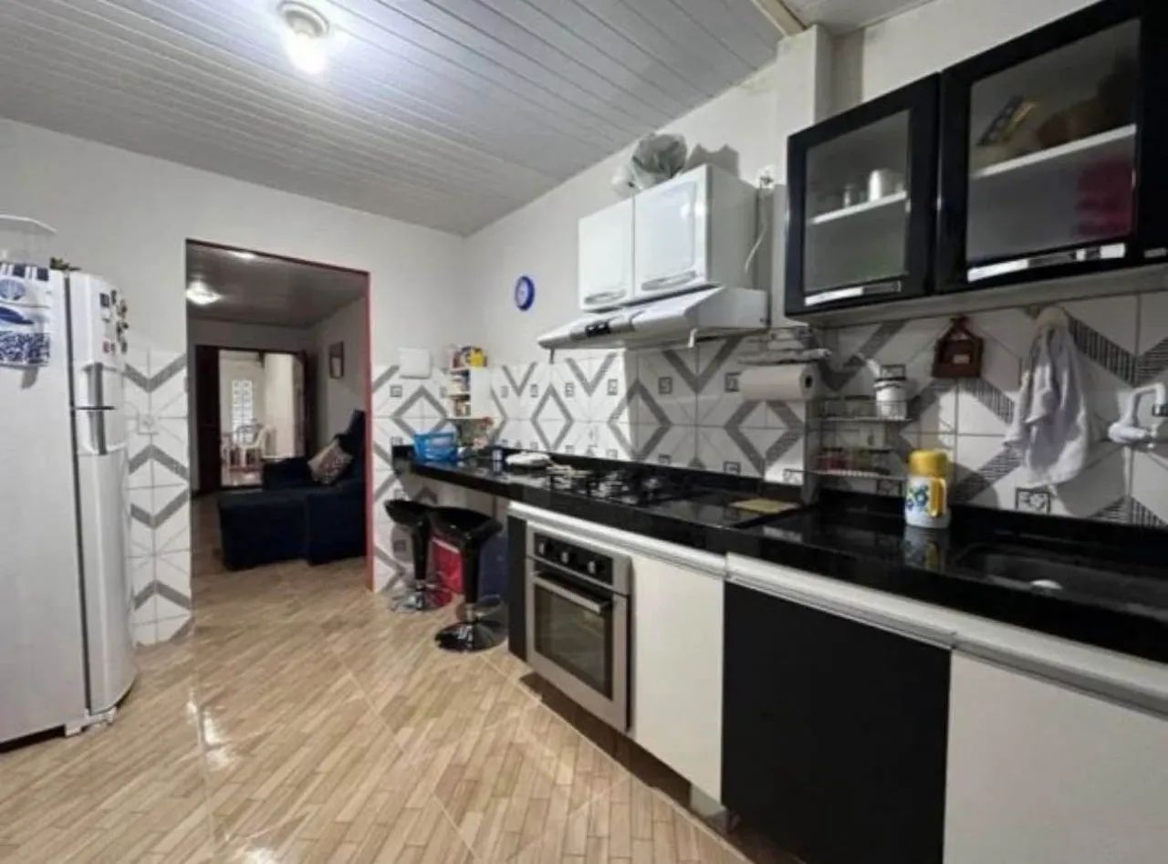 Vendo essa casa no Riacho Fundo 2, QN 19  - Foto 3