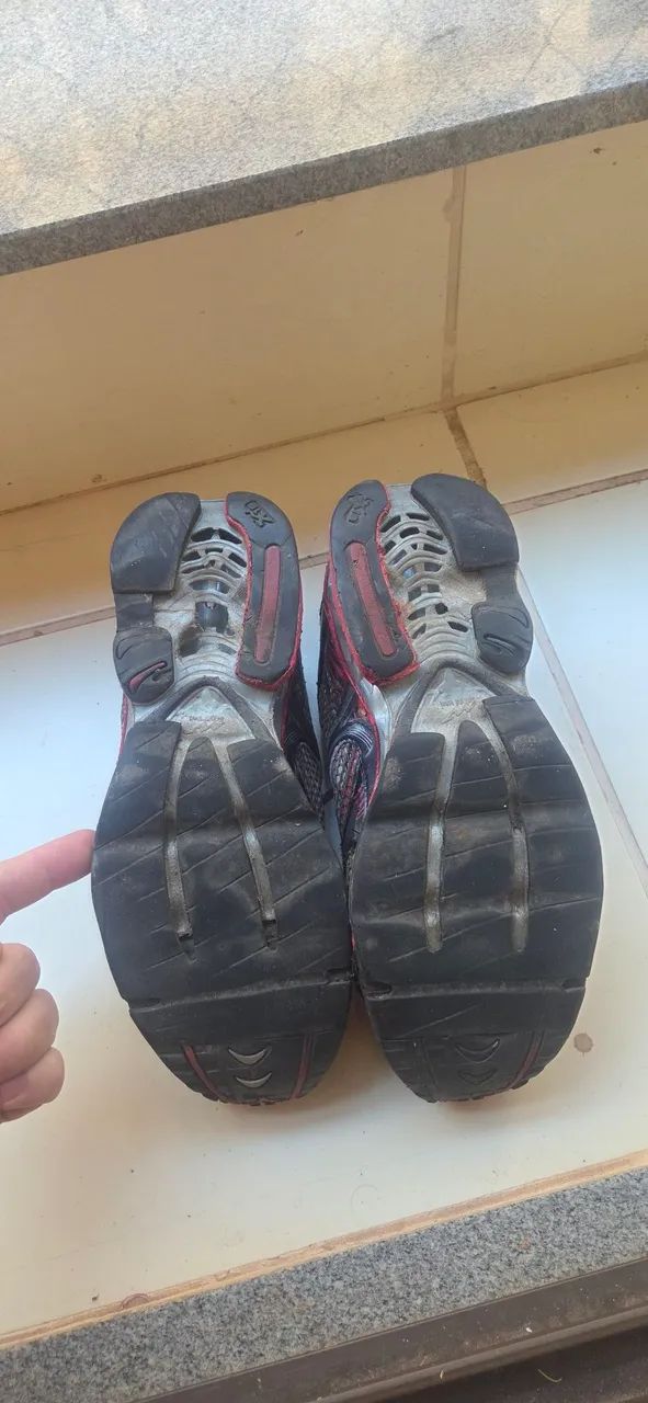 Mizuno prophecy 1 Pro 1 - Calçados - Samambaia Sul (Samambaia
