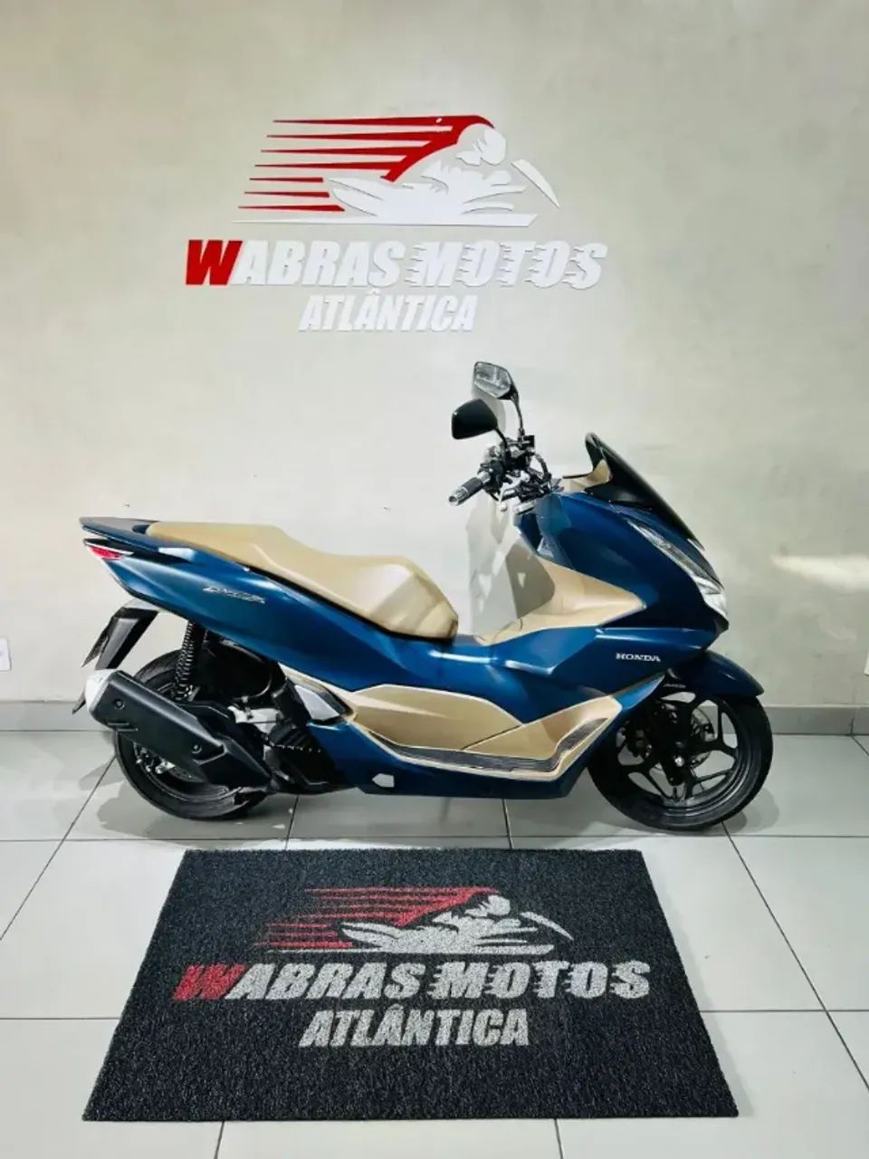 PCX 160 ABS - Foto 2